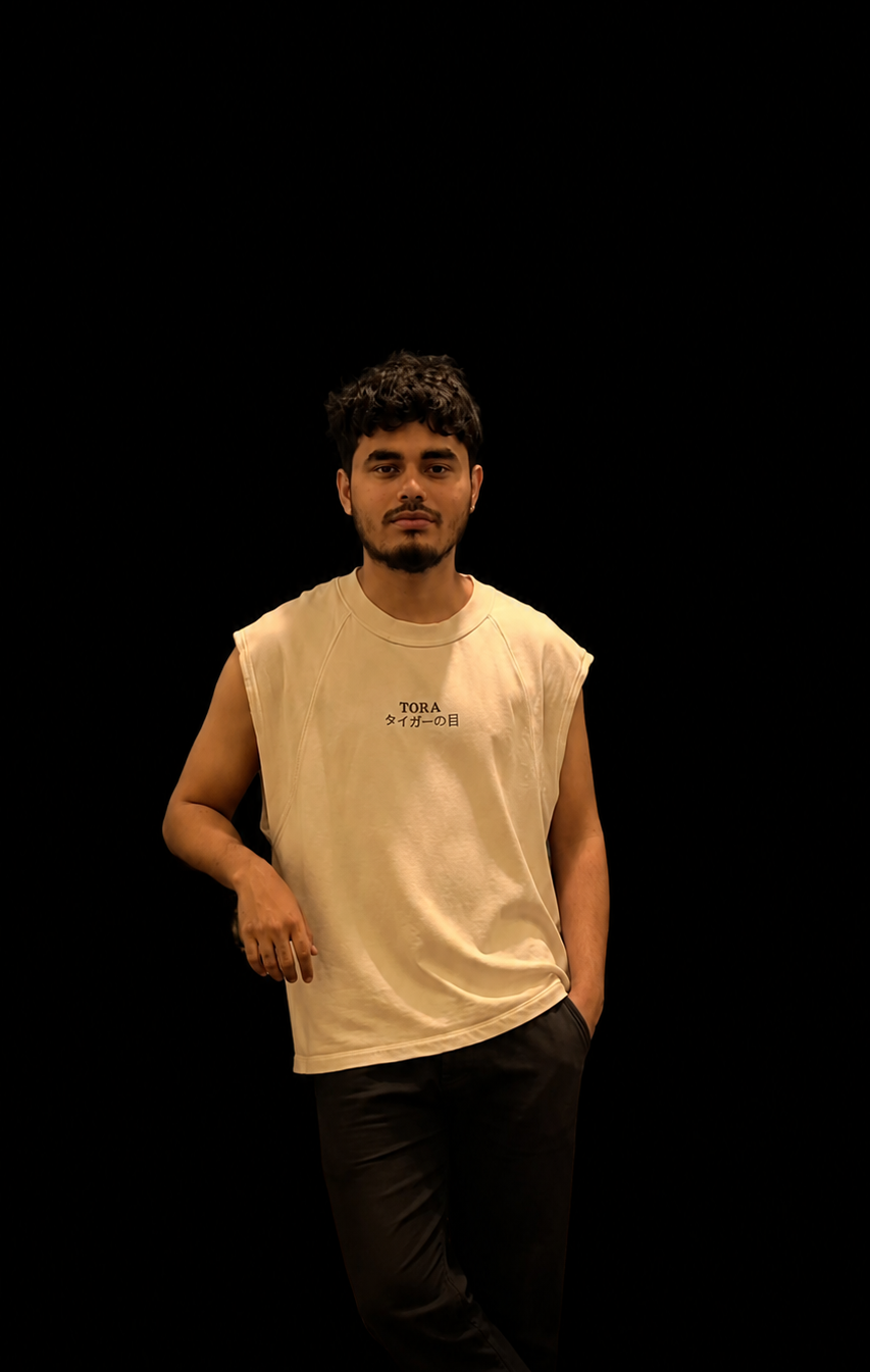 Muktar Alam